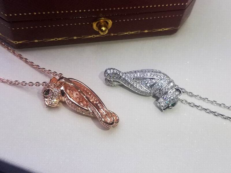 Cartier necklace 03lyx55 (6)